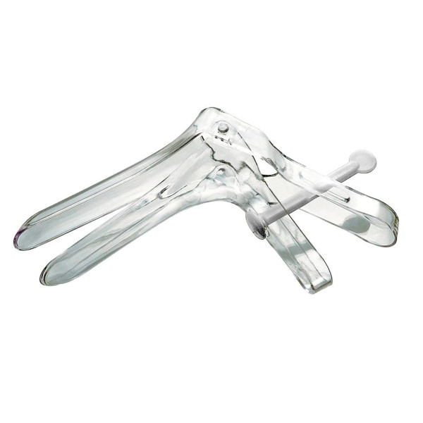 LCH Vaginal--Spekulum Typ Cusco, Größe XS