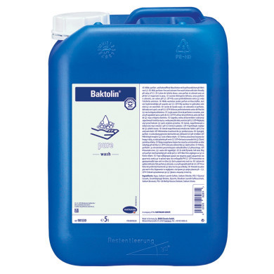 Baktolin Pure 5 Liter