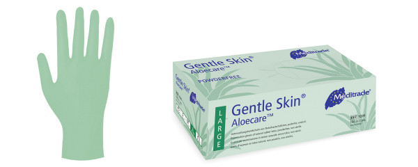 Gentle SKin Aleóecare - aktuell nur Göße XL