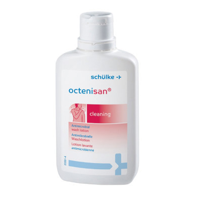 octenisan antimikrobielle waschlotion 150ml