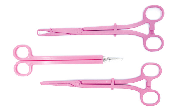 IUP Kit GYNEAS 3-teilig ohne Sonde