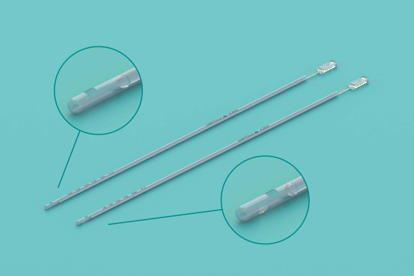 Rampipella -Sonde zur Endometrium-Entnahme, 25 Stück