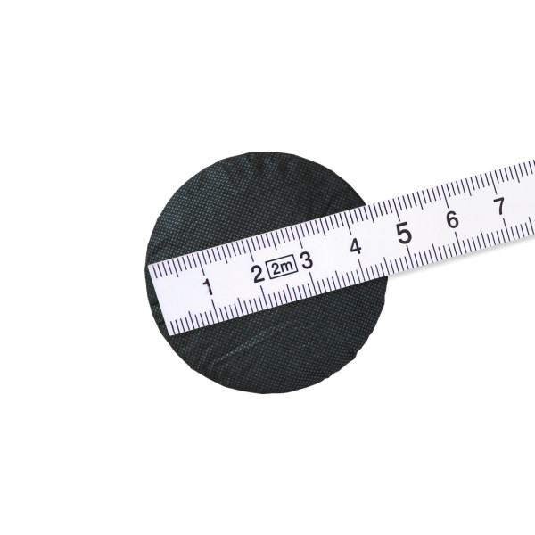 Hygieneschutz fuer Kopfhoerer bis 4,5 cm 