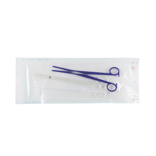 IUD-S Set IUP Set steril, 3-teilig