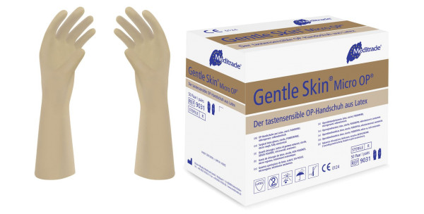 Gentle Skin® Micro OP