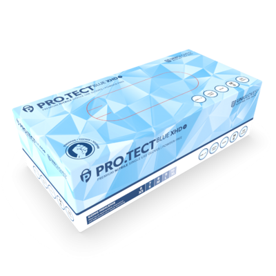 PRO.TECT Blue
