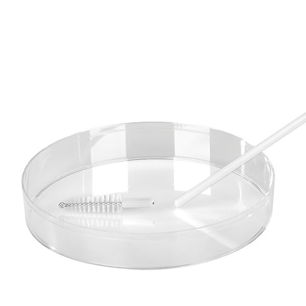 Celltip PLUS ECONOMY Abstrichbürste mit Sicherheitsspitze (Safety Tip)