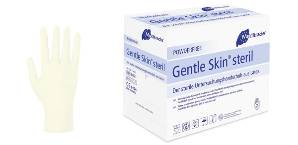 Gentle Skin steril