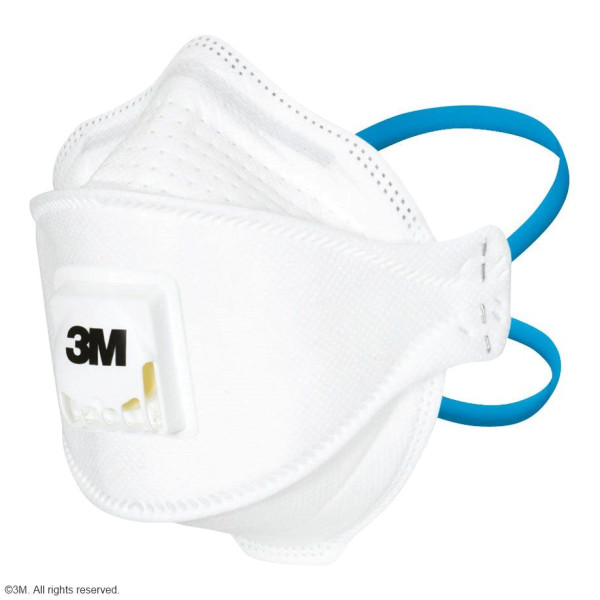 3m 1872 Maske