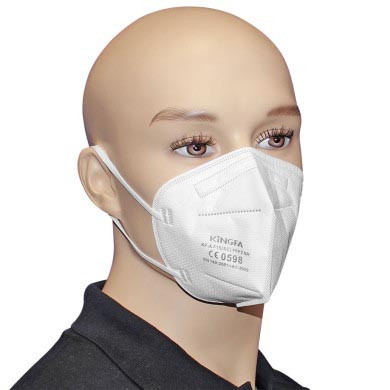 kingfa ffp2 maske