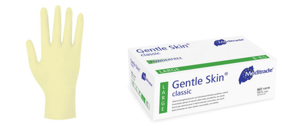 Gentle Skin classic
